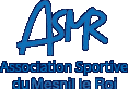 ASMR, Association Sportive du Mesnil le Roi